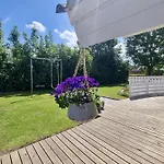 Gemuetliches-ferienhaus-in-skovmose-strand-auf-alsen Feriehus Skovbyballe