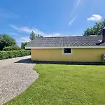 Gemuetliches-ferienhaus-in-skovmose-strand-auf-alsen Feriehus Skovbyballe