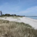 Feriehus Gemuetliches-ferienhaus-in-skovmose-strand-auf-alsen Skovbyballe