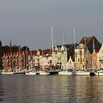 Gemuetliches-ferienhaus-in-skovmose-strand-auf-alsen * Skovbyballe