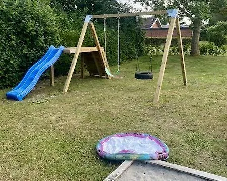 Gemuetliches-ferienhaus-in-skovmose-strand-auf-alsen Сasa de vacaciones *