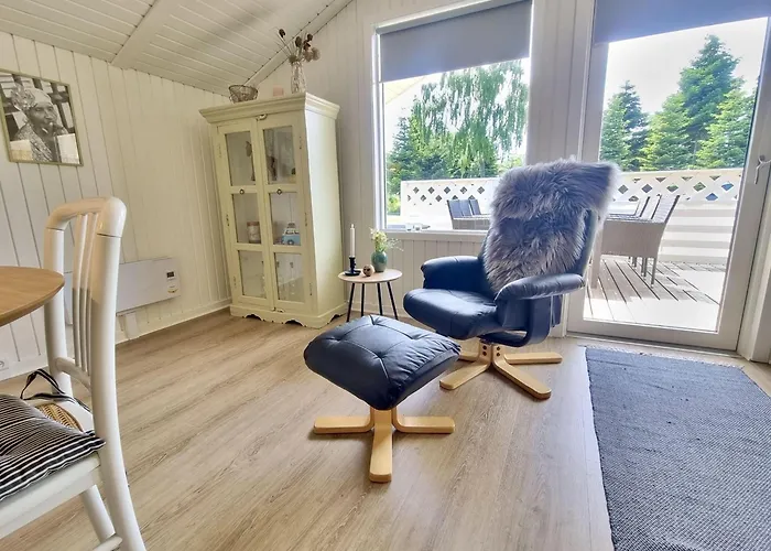 Gemuetliches-ferienhaus-in-skovmose-strand-auf-alsen بيت للعطل