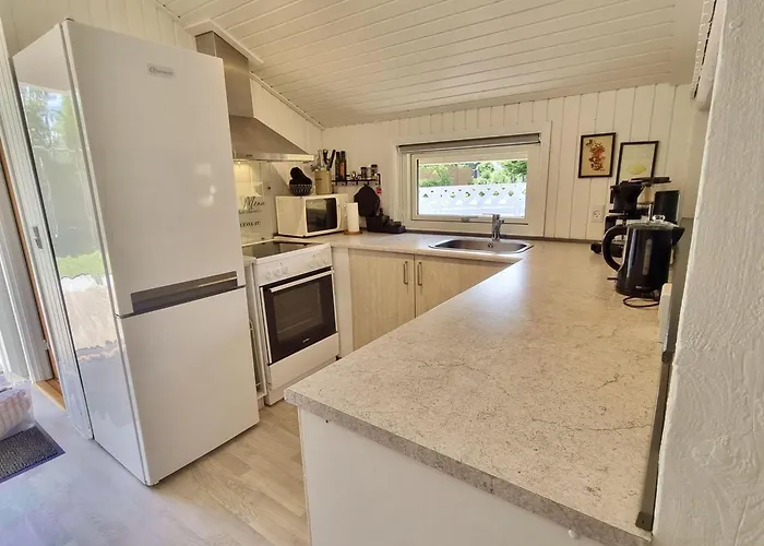 Gemuetliches-ferienhaus-in-skovmose-strand-auf-alsen بيت للعطل