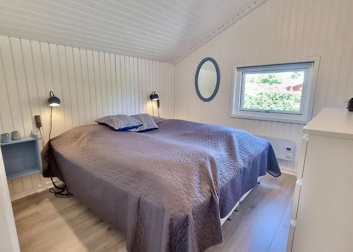 Gemuetliches-ferienhaus-in-skovmose-strand-auf-alsen بيت للعطل