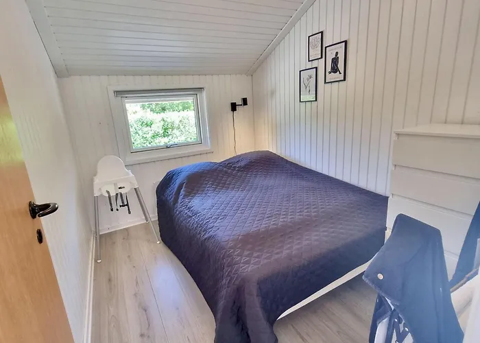 Gemuetliches-ferienhaus-in-skovmose-strand-auf-alsen Сasa de vacaciones *