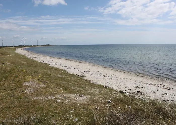 Gemuetliches-ferienhaus-in-skovmose-strand-auf-alsen Сasa de vacaciones *